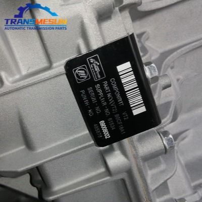 Hệ thống truyền tải tự động Bộ hộp số CVT cho Lifan X60 VT2 OE 485878