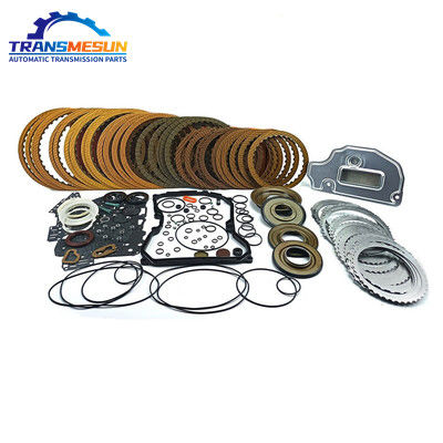 09G TF60SN Auto Transmission Master Rebuild Car Clutch Kit cho A3 Jetta Passat Tiguan