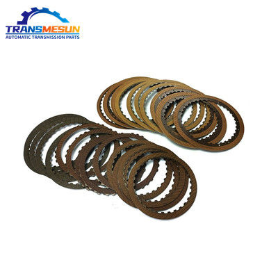 09G TF60SN Auto Transmission Master Rebuild Car Clutch Kit cho A3 Jetta Passat Tiguan