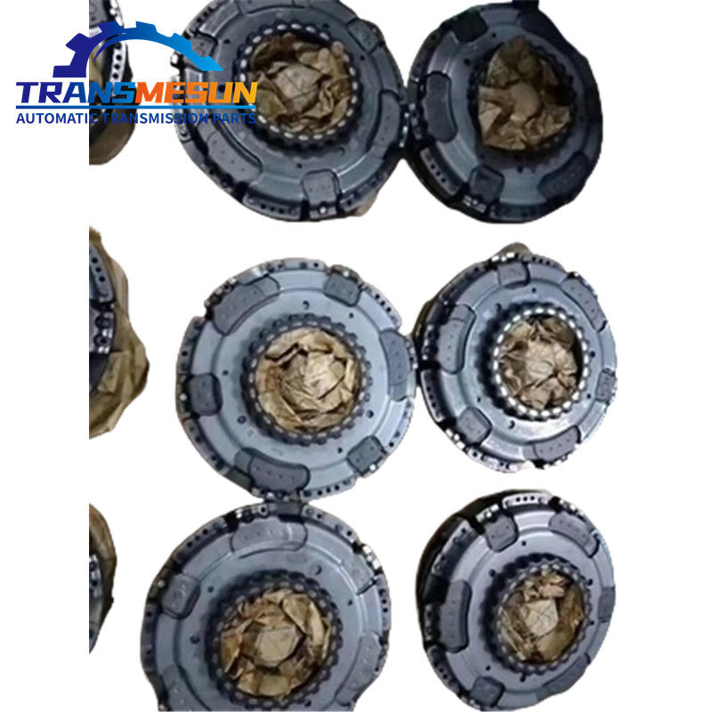 DPS6 6DCT250 602001400 Bộ ly hợp hộp số cho Ford kích thước tiêu chuẩn