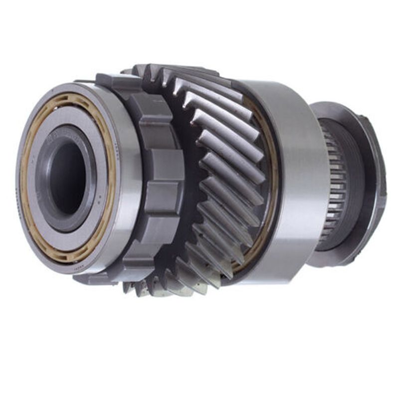 Các bộ phận truyền tải VW K120 CVT Differential Intermediate Shaft Drive Gear cho Toyota Corolla