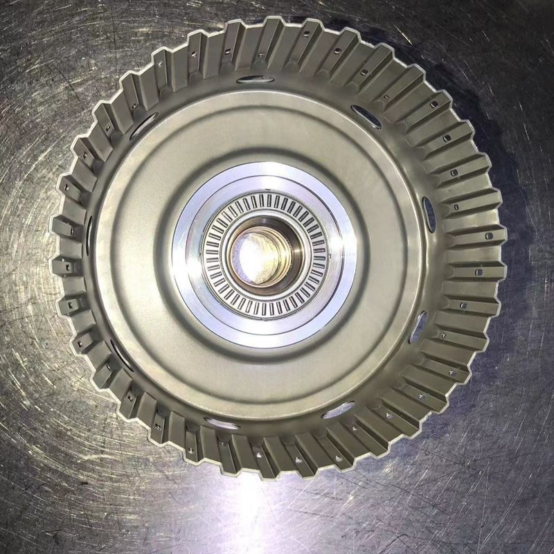 35061-71020 Toyota AC60E AC60F Bộ ghép hộp số cho HIACE LILUX LAND CRUISER