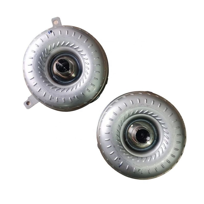 U760E Phân bộ hộp số tự động Chuyển đổi mô-men xoắn thủy lực Cho Toyota 2.5L 2.7L Assembly