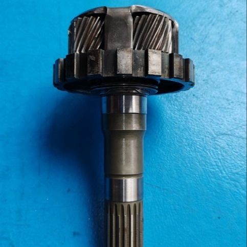 6 tốc độ A750F Cỗ máy truyền tải tự động Cỗ máy chuyển động hành tinh phía sau cho Toyota J200