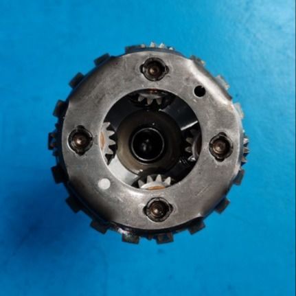 6 tốc độ A750F Cỗ máy truyền tải tự động Cỗ máy chuyển động hành tinh phía sau cho Toyota J200