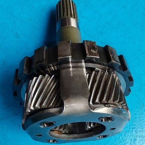 6 tốc độ A750F Cỗ máy truyền tải tự động Cỗ máy chuyển động hành tinh phía sau cho Toyota J200