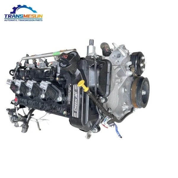 Jianghuai 2020 JAC S4 1.5T HFC4GB2.4E 110KW Bộ máy ô tô S2 S3 S4 Heyue, Jiayue A5, X4
