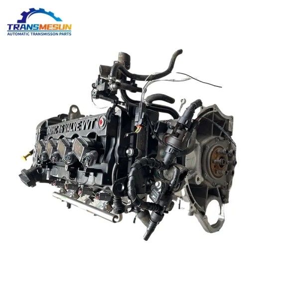Jianghuai 2020 JAC S4 1.5T HFC4GB2.4E 110KW Bộ máy ô tô S2 S3 S4 Heyue, Jiayue A5, X4