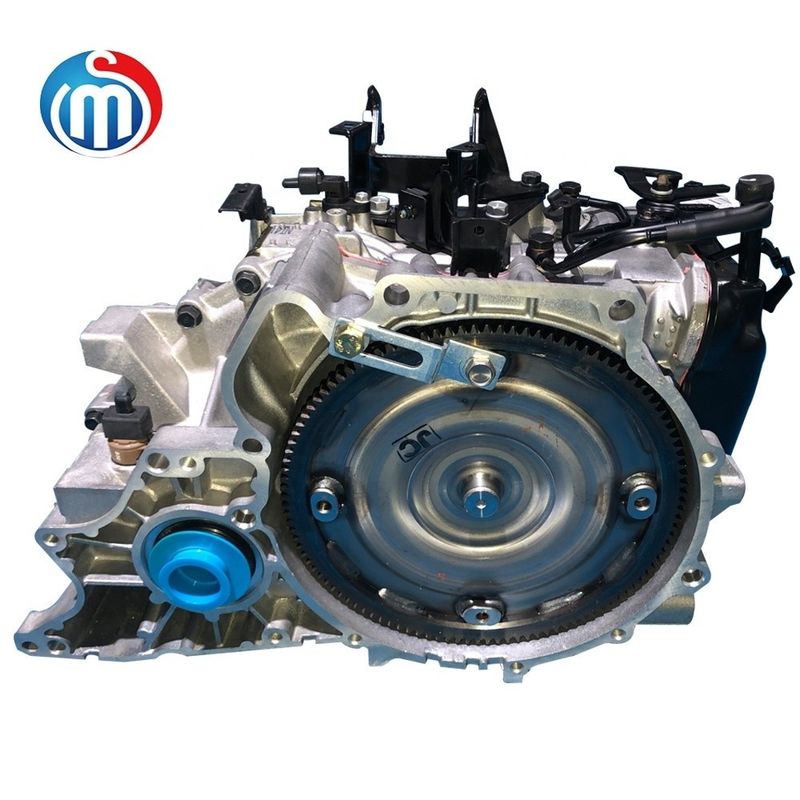 Thử nghiệm chuyên nghiệp Tucson I 2.0L F4A42 Bộ chuyển số tự động cho Hyunda 2004-2008