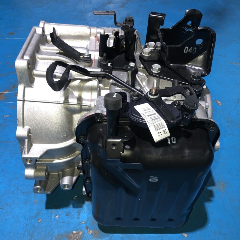 Thử nghiệm chuyên nghiệp Tucson I 2.0L F4A42 Bộ chuyển số tự động cho Hyunda 2004-2008