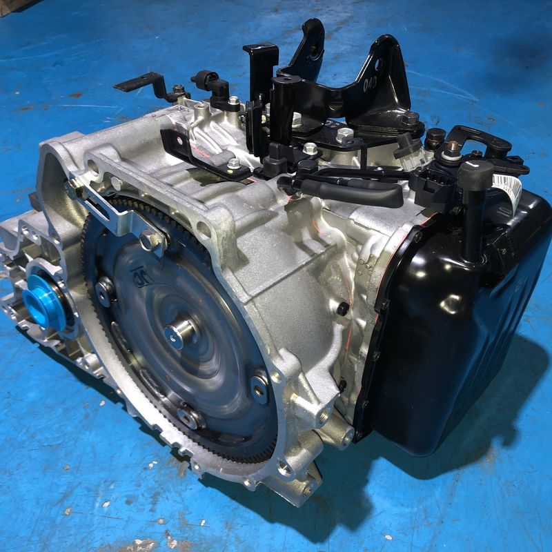 Thử nghiệm chuyên nghiệp Tucson I 2.0L F4A42 Bộ chuyển số tự động cho Hyunda 2004-2008