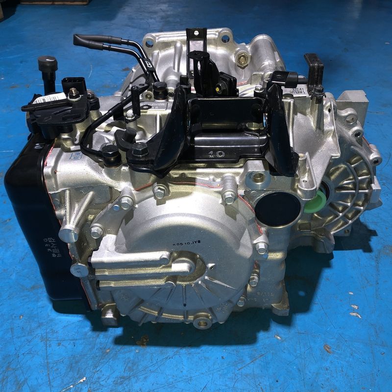 Thử nghiệm chuyên nghiệp Tucson I 2.0L F4A42 Bộ chuyển số tự động cho Hyunda 2004-2008