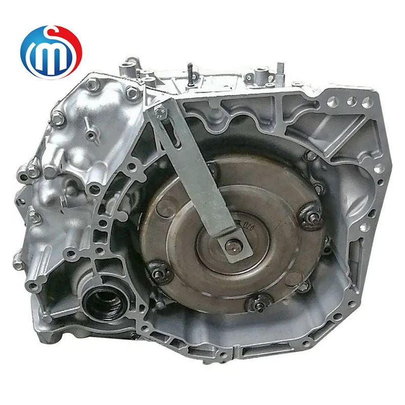 Các bộ phận truyền tải tự động JF015E RE0F11A RE0F10D 1.6L 1.8L CVT cho Nissan Versa Sylphy