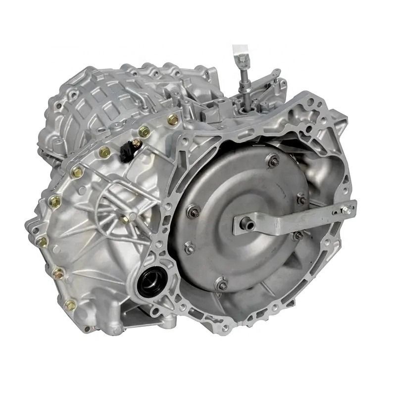Các bộ phận truyền tải tự động JF015E RE0F11A RE0F10D 1.6L 1.8L CVT cho Nissan Versa Sylphy