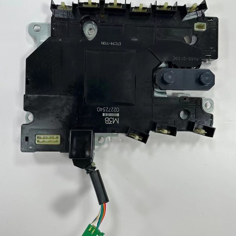 RE7R01A JR710E Truyền động TCM M35, QX80, M37, Q70, EX35, G37, FX50, QX50, QX70, G25, Q50