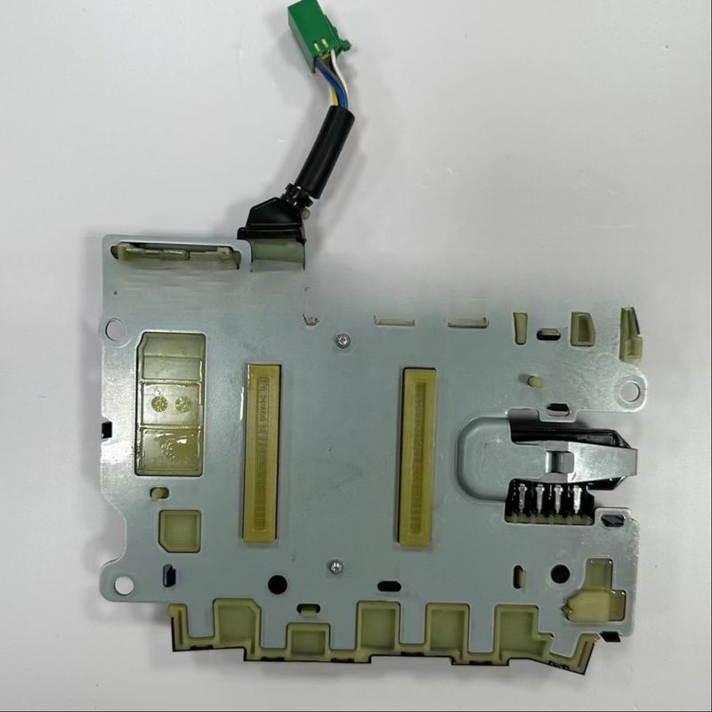 RE7R01A JR710E Truyền động TCM M35, QX80, M37, Q70, EX35, G37, FX50, QX50, QX70, G25, Q50