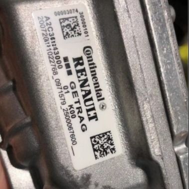 6DCT250 TCM TCU Transmission Control Model cho Ford 2011-2018 1.6L 2.0 Auto Transmission