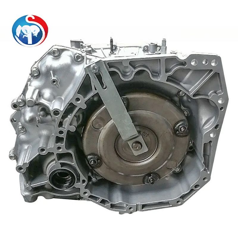 JF015E, RE0F10D, RE0F11A hộp số tái chế 1.6L 1.8L tự động cho Nissan Versa Sylphy