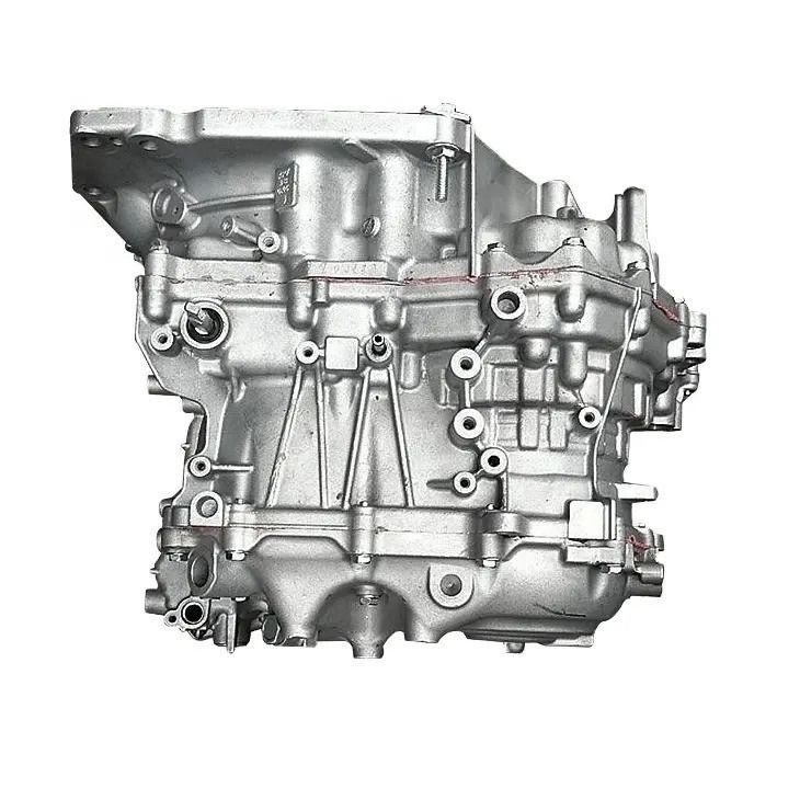 JF015E, RE0F10D, RE0F11A hộp số tái chế 1.6L 1.8L tự động cho Nissan Versa Sylphy