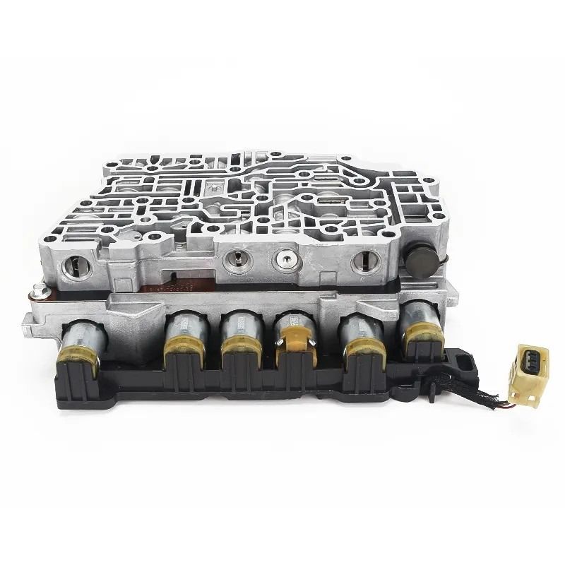 Bộ phận tự động 09 Bộ máy van hộp số 6F35 cho Ford AL8Z-7G391-A
