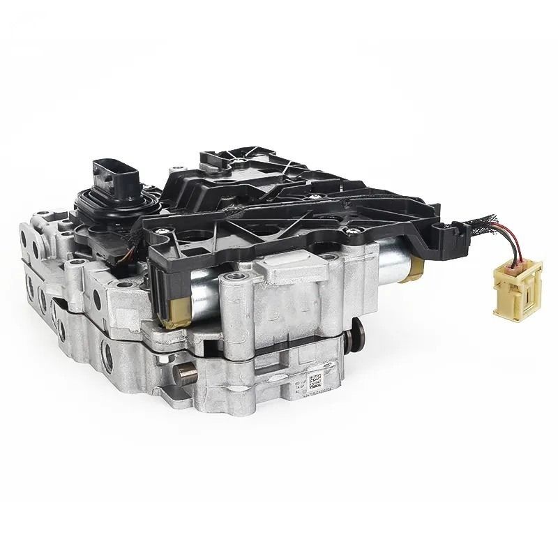 Bộ phận tự động 09 Bộ máy van hộp số 6F35 cho Ford AL8Z-7G391-A