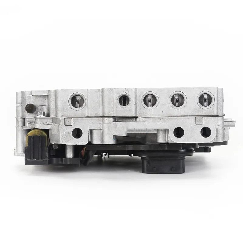 Bộ phận tự động 09 Bộ máy van hộp số 6F35 cho Ford AL8Z-7G391-A