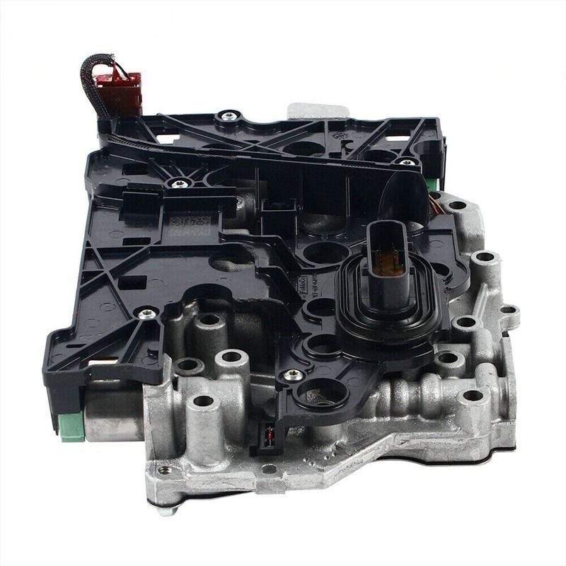 6F35 Cơ thể van điện tử truyền động cho Ford Fusion Taurus Escape 2009-Up