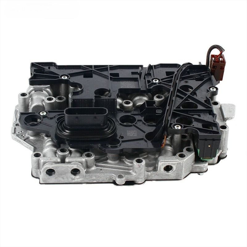 6F35 Cơ thể van điện tử truyền động cho Ford Fusion Taurus Escape 2009-Up
