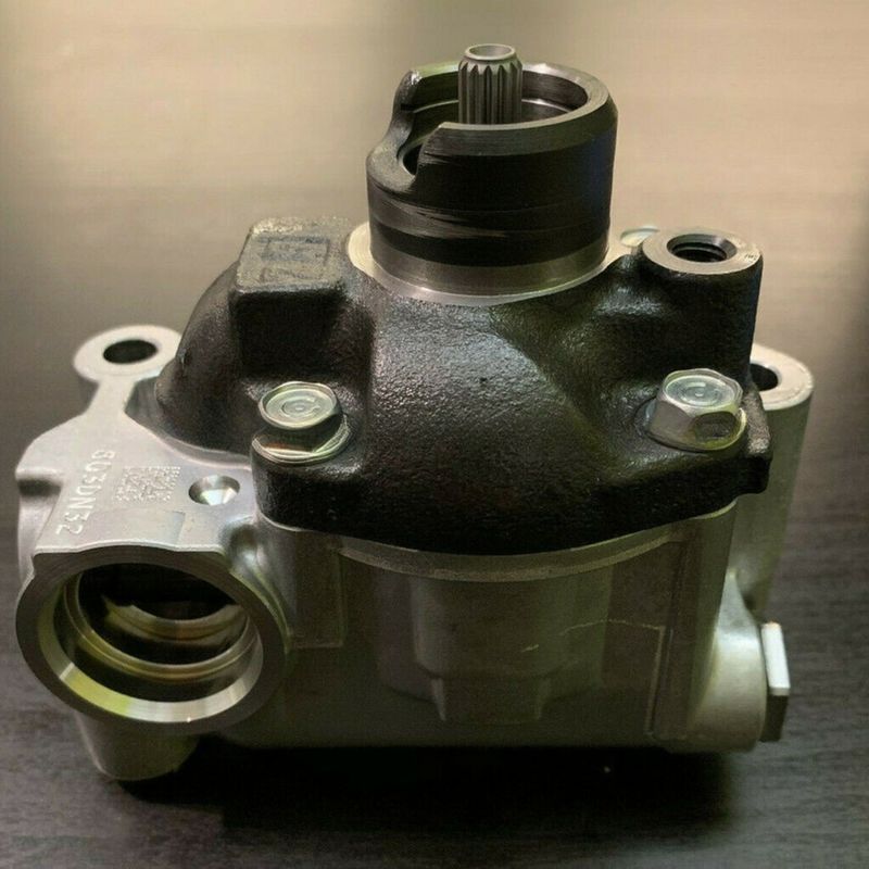 Z-31340-50X0A 12708 Dongfeng Nissan JF0F010A hộp số cho máy bơm dầu Altima