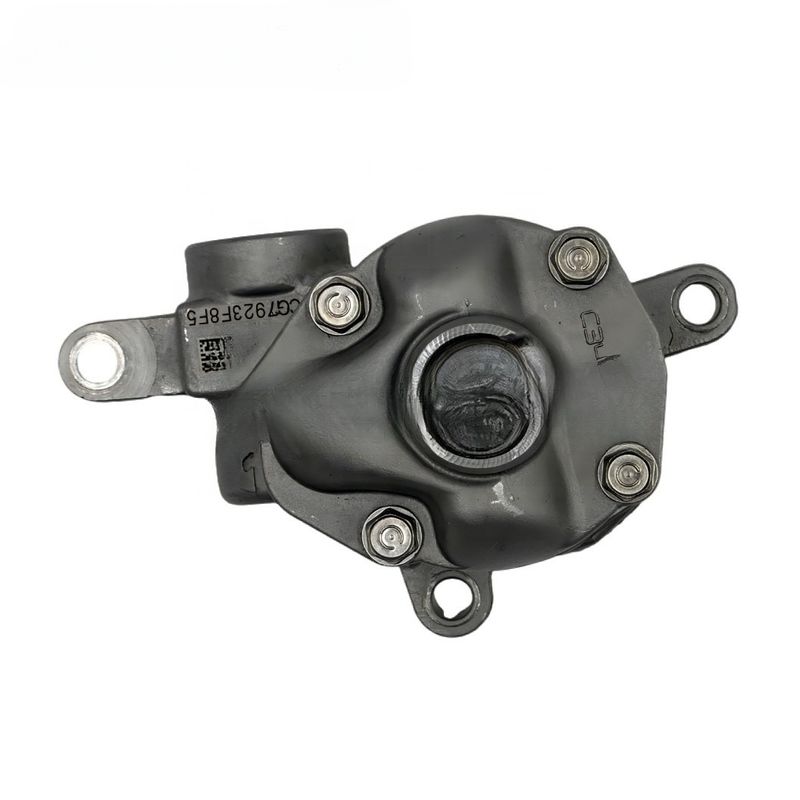 CVT máy bơm dầu tự động cho Nissa n Livina Bluebird Kick Sylphy JF020E