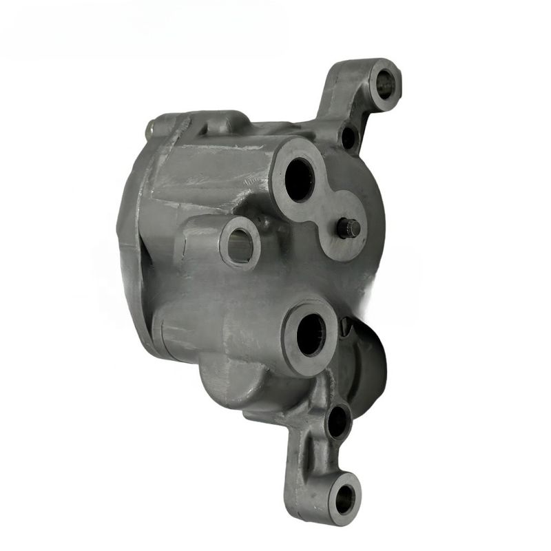 CVT máy bơm dầu tự động cho Nissa n Livina Bluebird Kick Sylphy JF020E