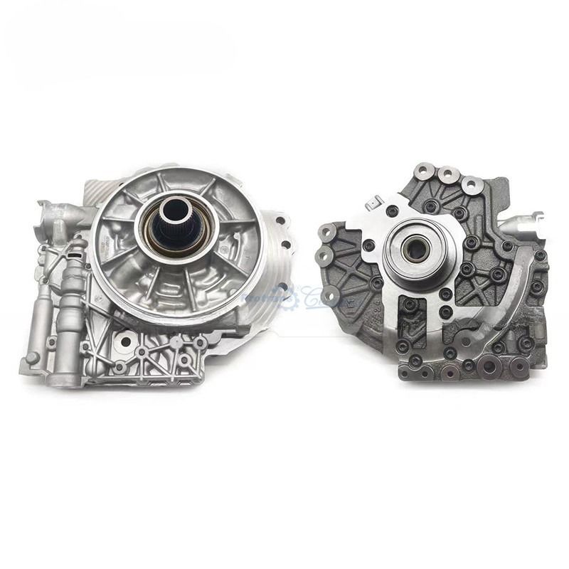 6F35 máy bơm dầu truyền tải tự động Tập hợp cho Ford Mondeo Kuga Mercedes-Benz