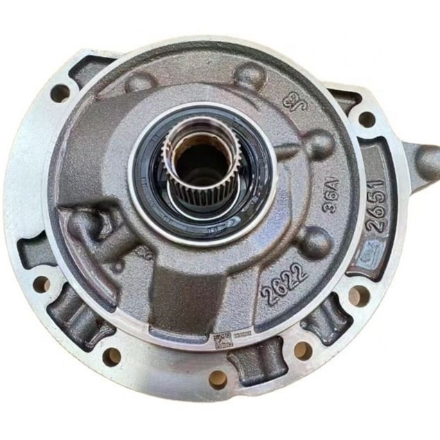 QR019CHA QR019CHB 019CHD 019CHE Bộ máy bơm dầu truyền động CVT cho Chery 2008-2020