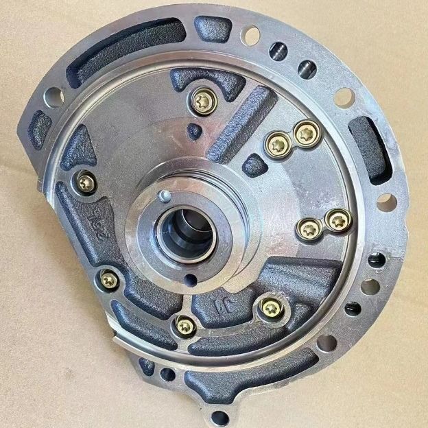 QR019CHA QR019CHB 019CHD 019CHE Bộ máy bơm dầu truyền động CVT cho Chery 2008-2020
