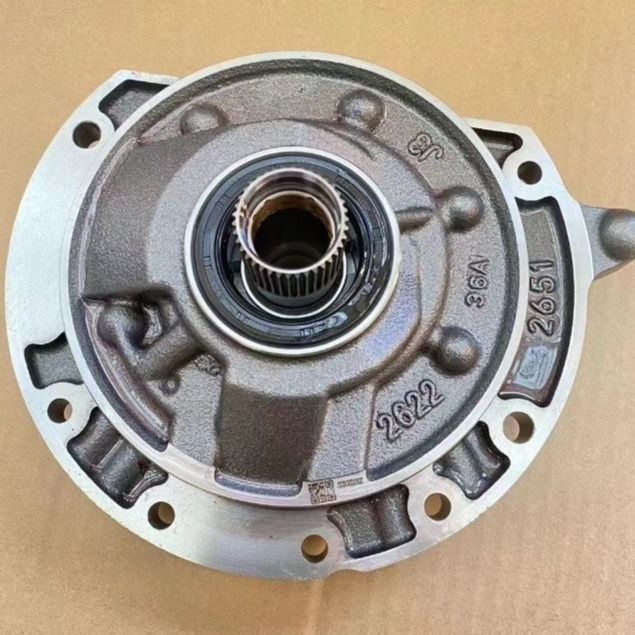 QR019CHA QR019CHB 019CHD 019CHE Bộ máy bơm dầu truyền động CVT cho Chery 2008-2020