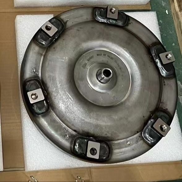 24270962 6T50 Chuyển đổi mô-men xoắn của chất lỏng cho Buick GL8 Roewe 950 Roewe Whale Verano