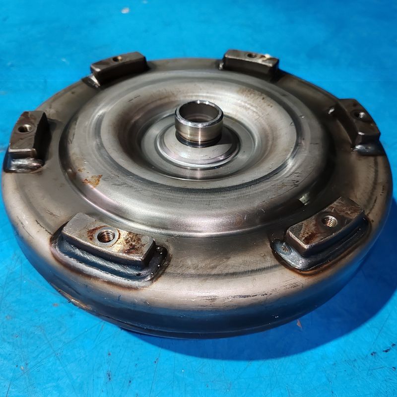 0511-511061 Chuyển đổi mô-men xoắn của hệ truyền động DSI6 M11 DFA 2.0T PART NO Method