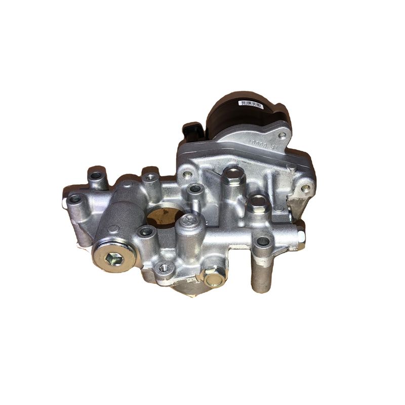 313C03JX0D Máy bơm dầu động cơ QASHAI X-TRAIL CVT RE0F10F JF017E cho Nissan