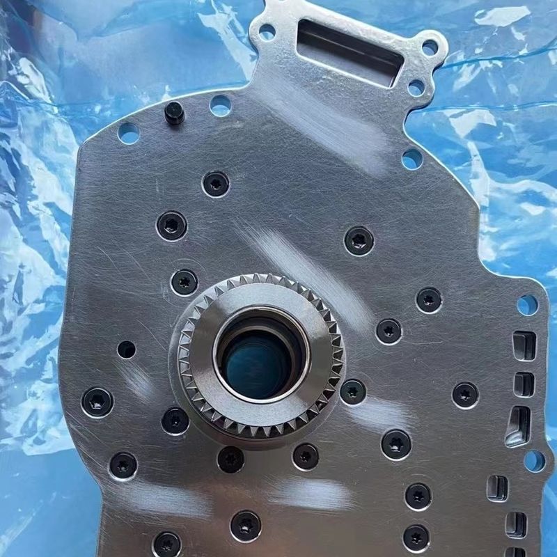 0511-539084 Bộ máy bơm dầu hộp số truyền động DSI6 M11 DSI5F5F6 cho GEELY Lifan