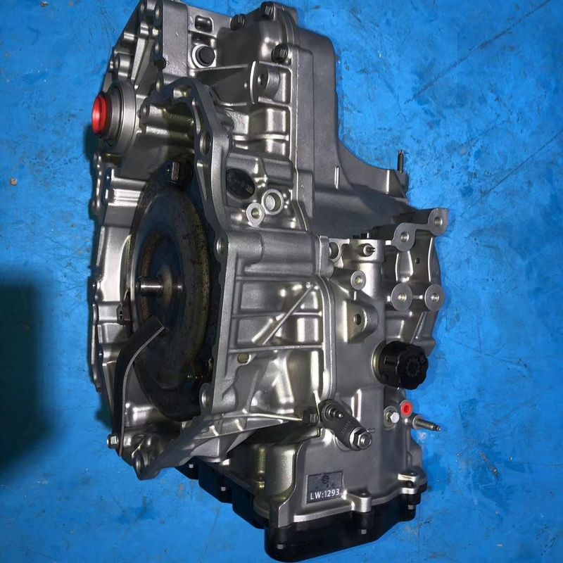6T30 6T40 6T45 6T50 hộp số truyền động cho Chevrolet Malibu Cruze Buick Opel ASTRA