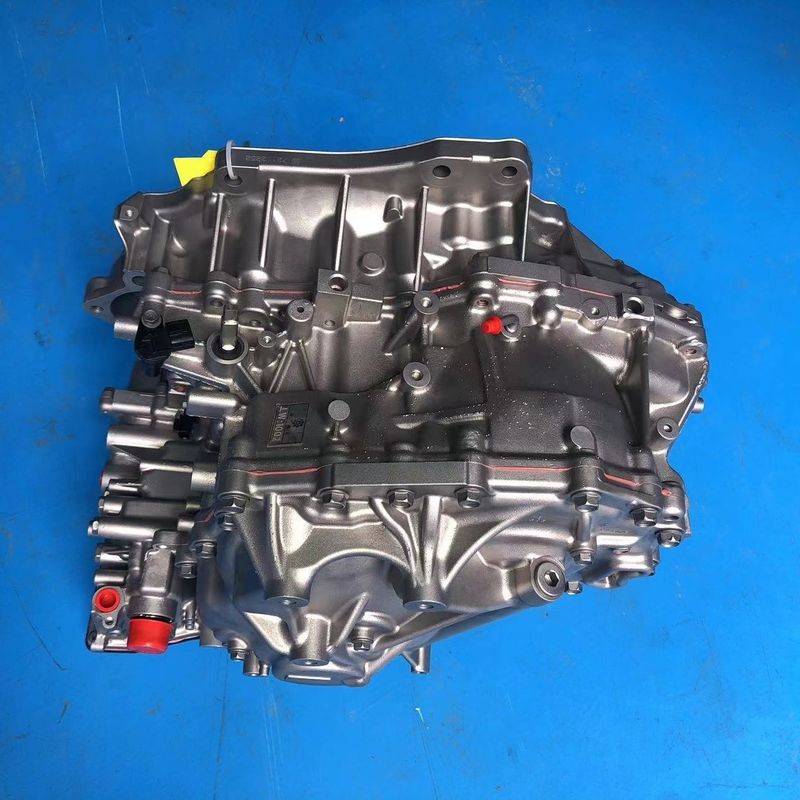 Bộ chuyển số CVT8 tái chế cho Nissan Cima Morano Teana 2.5L 2WD