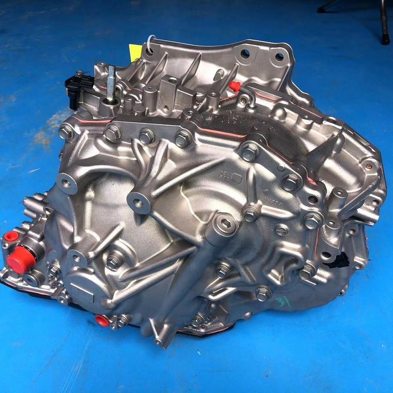 Bộ chuyển số CVT8 tái chế cho Nissan Cima Morano Teana 2.5L 2WD