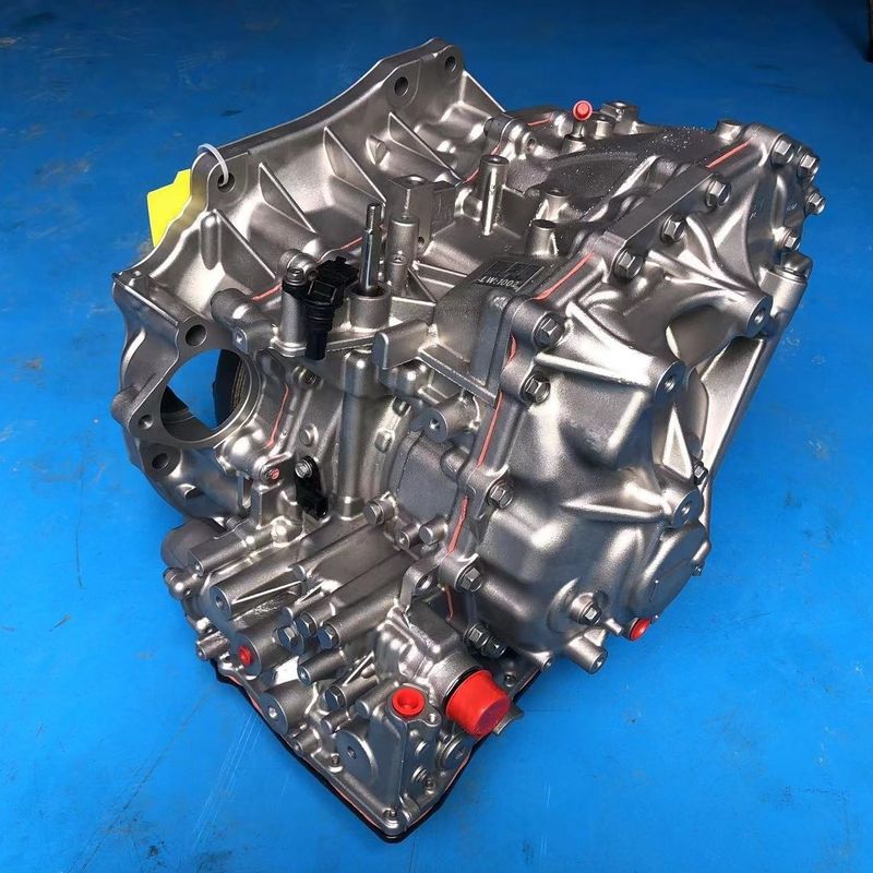 Bộ chuyển số CVT8 tái chế cho Nissan Cima Morano Teana 2.5L 2WD