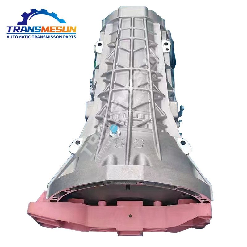 TRANSMESUN 10 tốc độ 10R80 3.T Động bốn bánh phía trước hộp số nhôm cho Ford