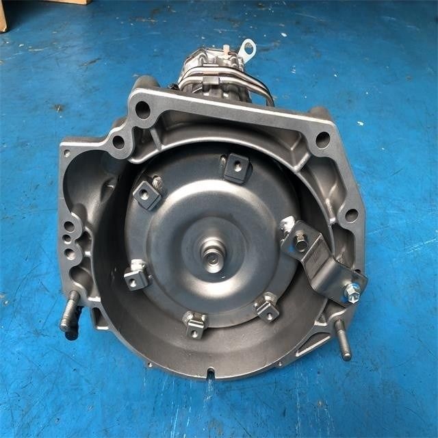 Chuỗi truyền động tự động 4 tốc độ cho Suzuki Jimny 1.3L M13A nhanh và vận chuyển trên toàn thế giới