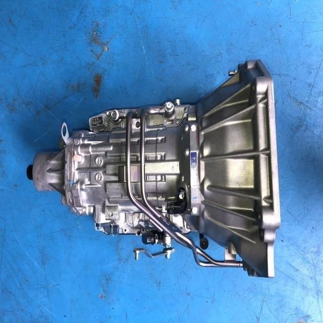 Chuỗi truyền động tự động 4 tốc độ cho Suzuki Jimny 1.3L M13A nhanh và vận chuyển trên toàn thế giới