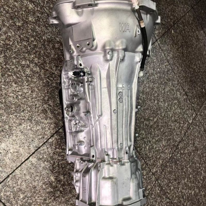3500060D60 Hệ thống truyền hộp số tự động cho Toyota GRJ150L GRJ152L AC60F 3.5L 4WD