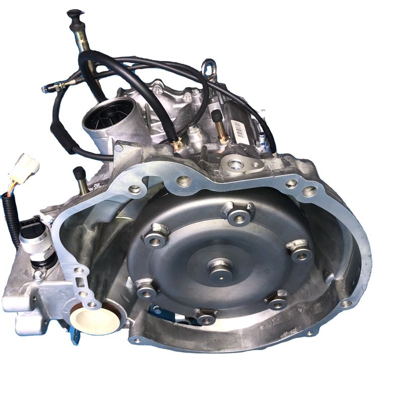 Geely Panda 1.3L '09-'16 JL-ZA142 Bộ truyền với và OE NO. 3000000021-01