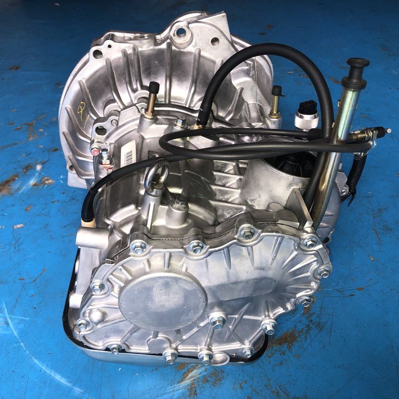 Geely Panda 1.3L '09-'16 JL-ZA142 Bộ truyền với và OE NO. 3000000021-01