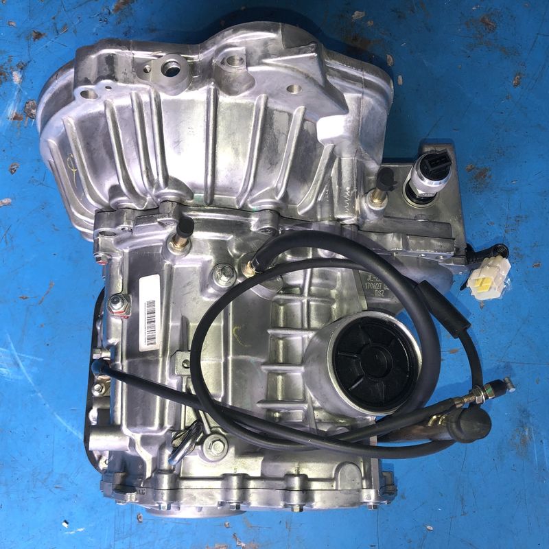 Geely Panda 1.3L '09-'16 JL-ZA142 Bộ truyền với và OE NO. 3000000021-01